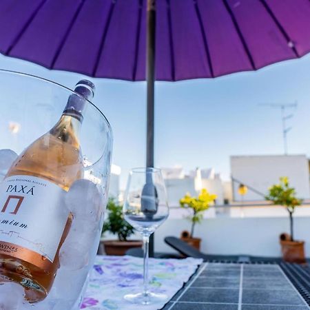 フゼタ Casa Terracoヴィラ エクステリア 写真