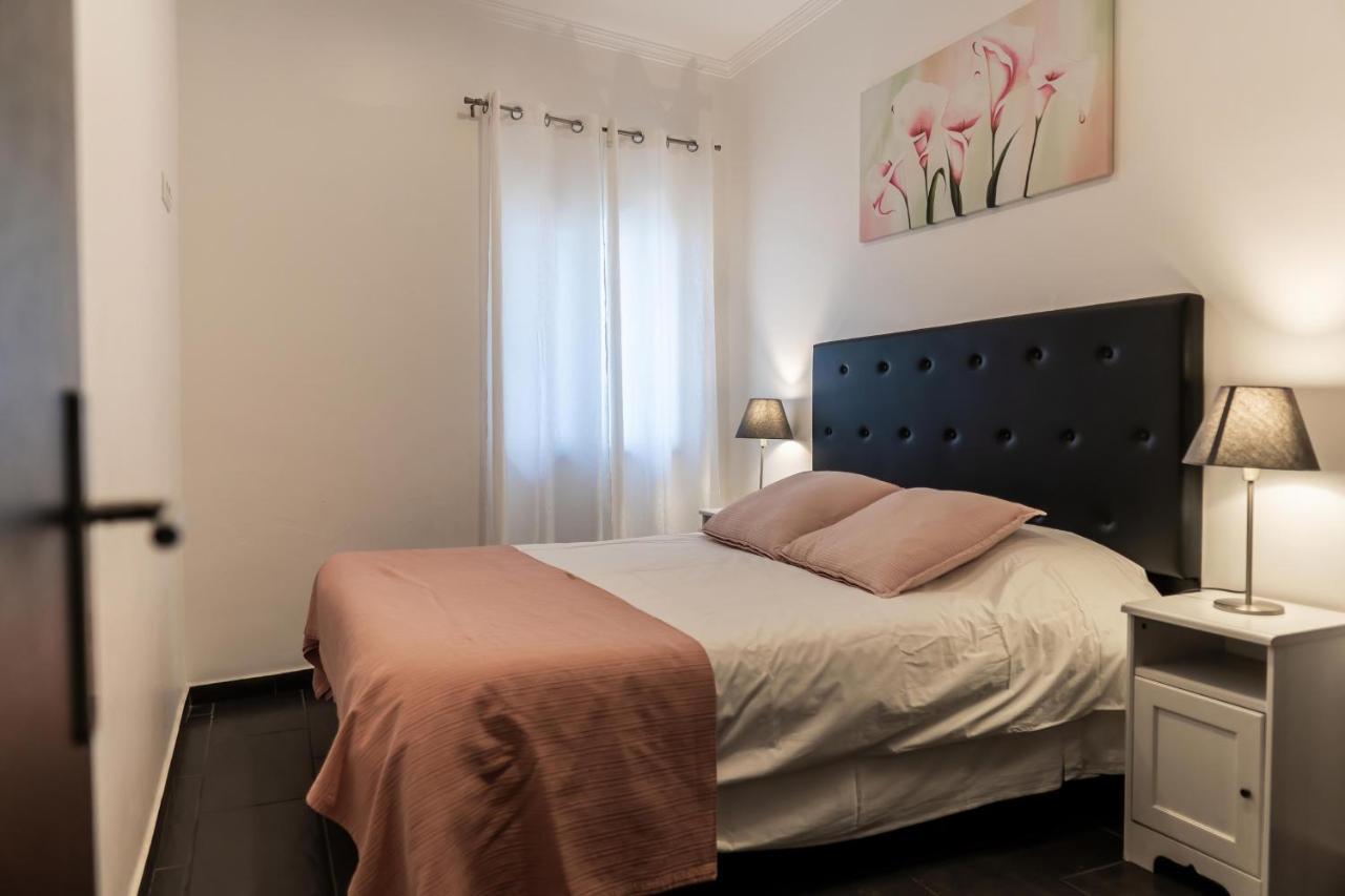 フゼタ Casa Terracoヴィラ エクステリア 写真