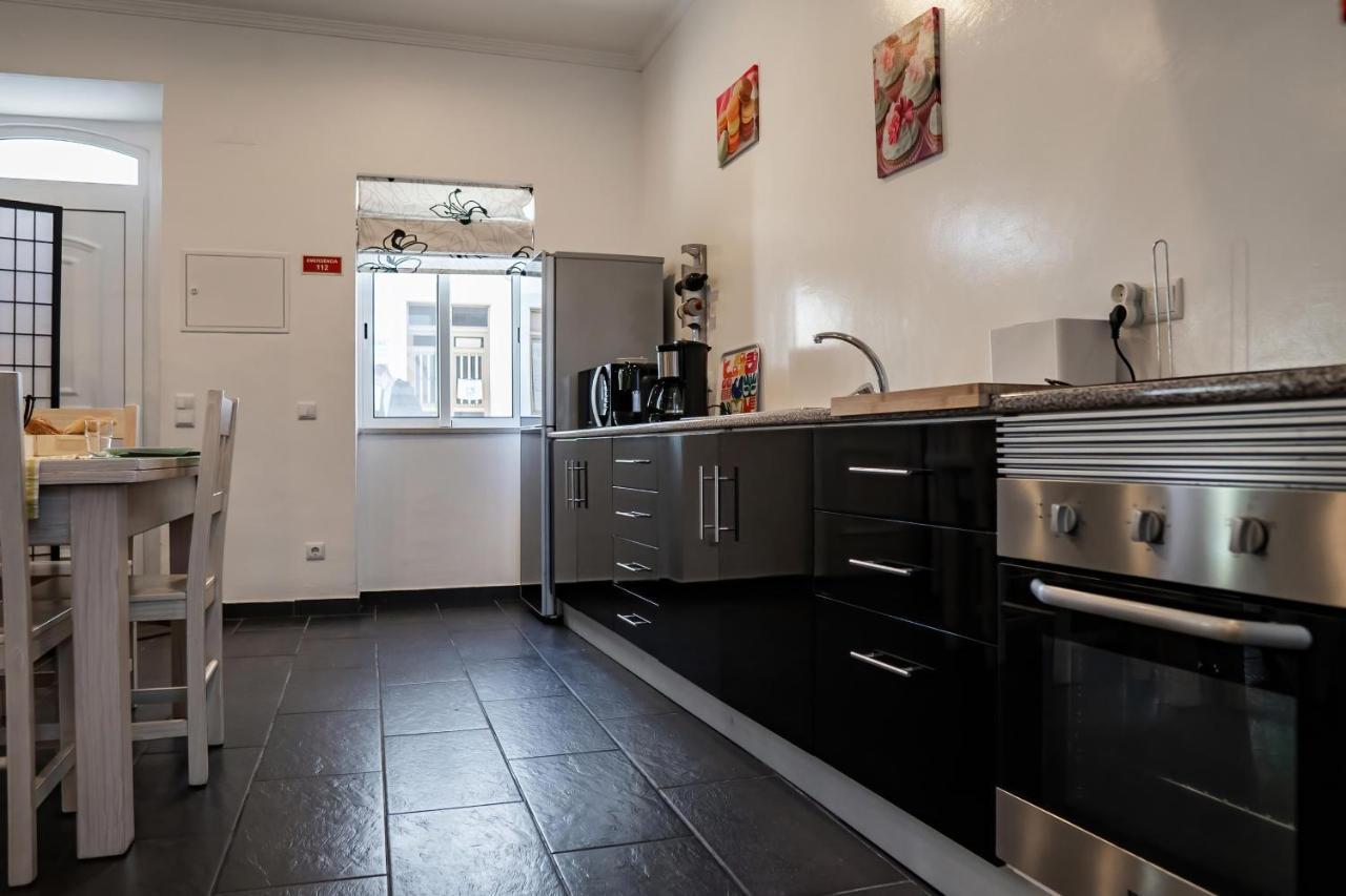 フゼタ Casa Terracoヴィラ エクステリア 写真