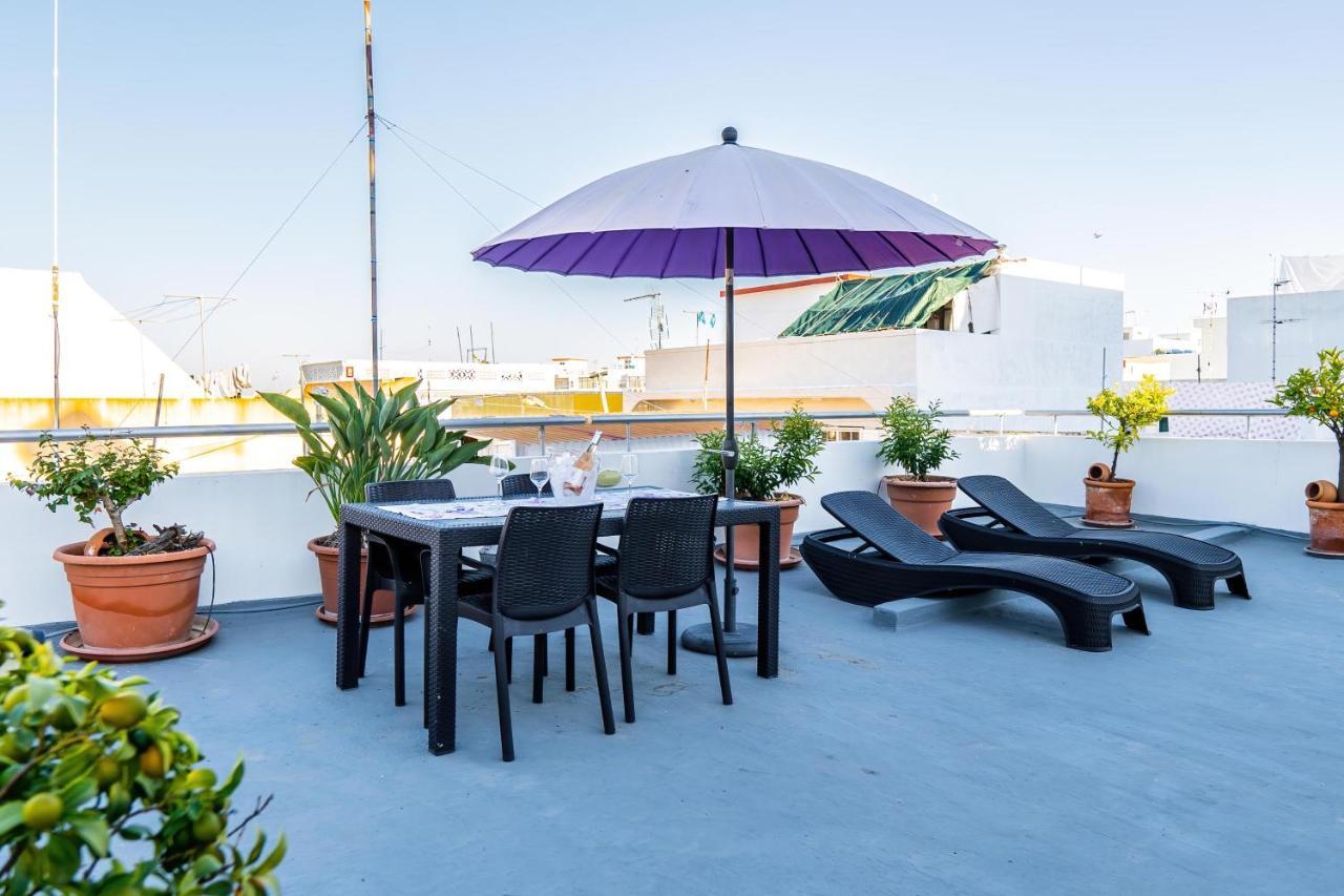 フゼタ Casa Terracoヴィラ エクステリア 写真