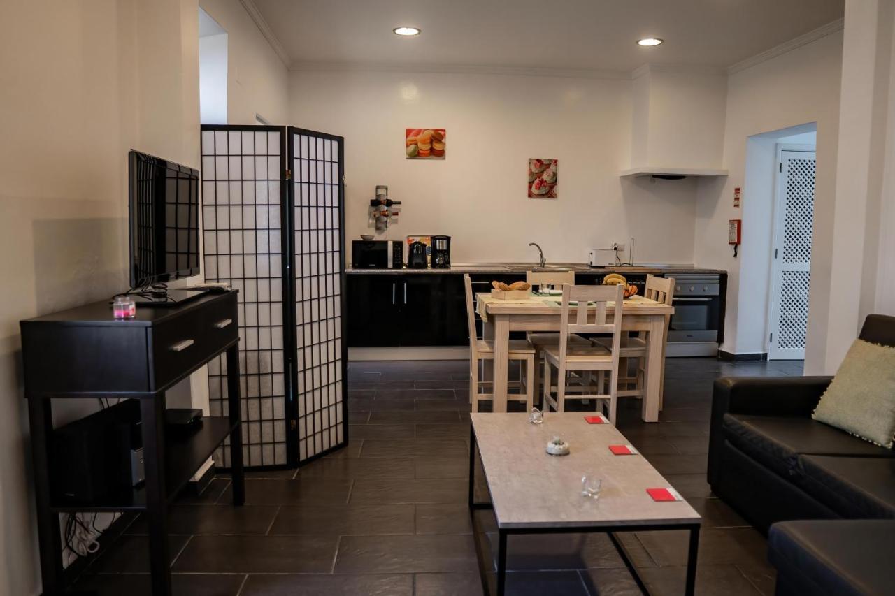 フゼタ Casa Terracoヴィラ エクステリア 写真