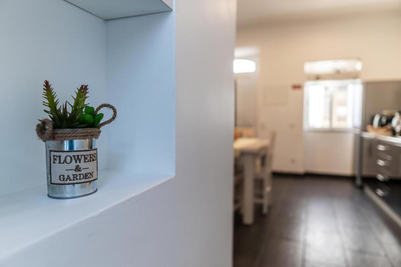 フゼタ Casa Terracoヴィラ エクステリア 写真