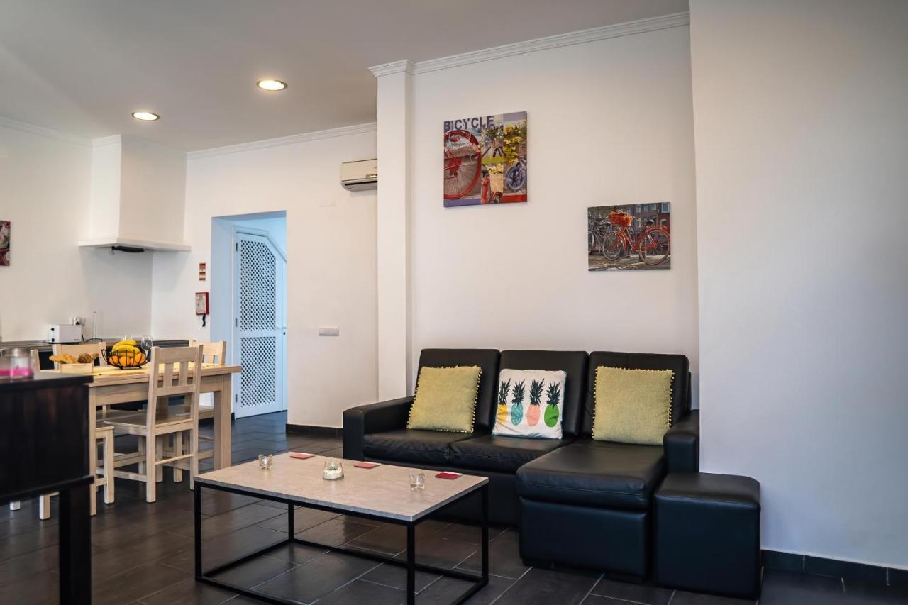 フゼタ Casa Terracoヴィラ エクステリア 写真