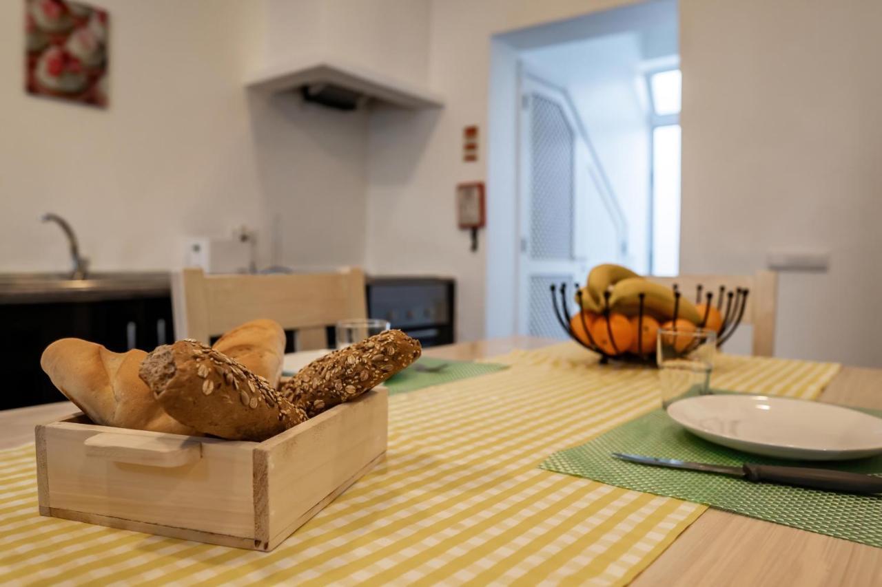 フゼタ Casa Terracoヴィラ エクステリア 写真