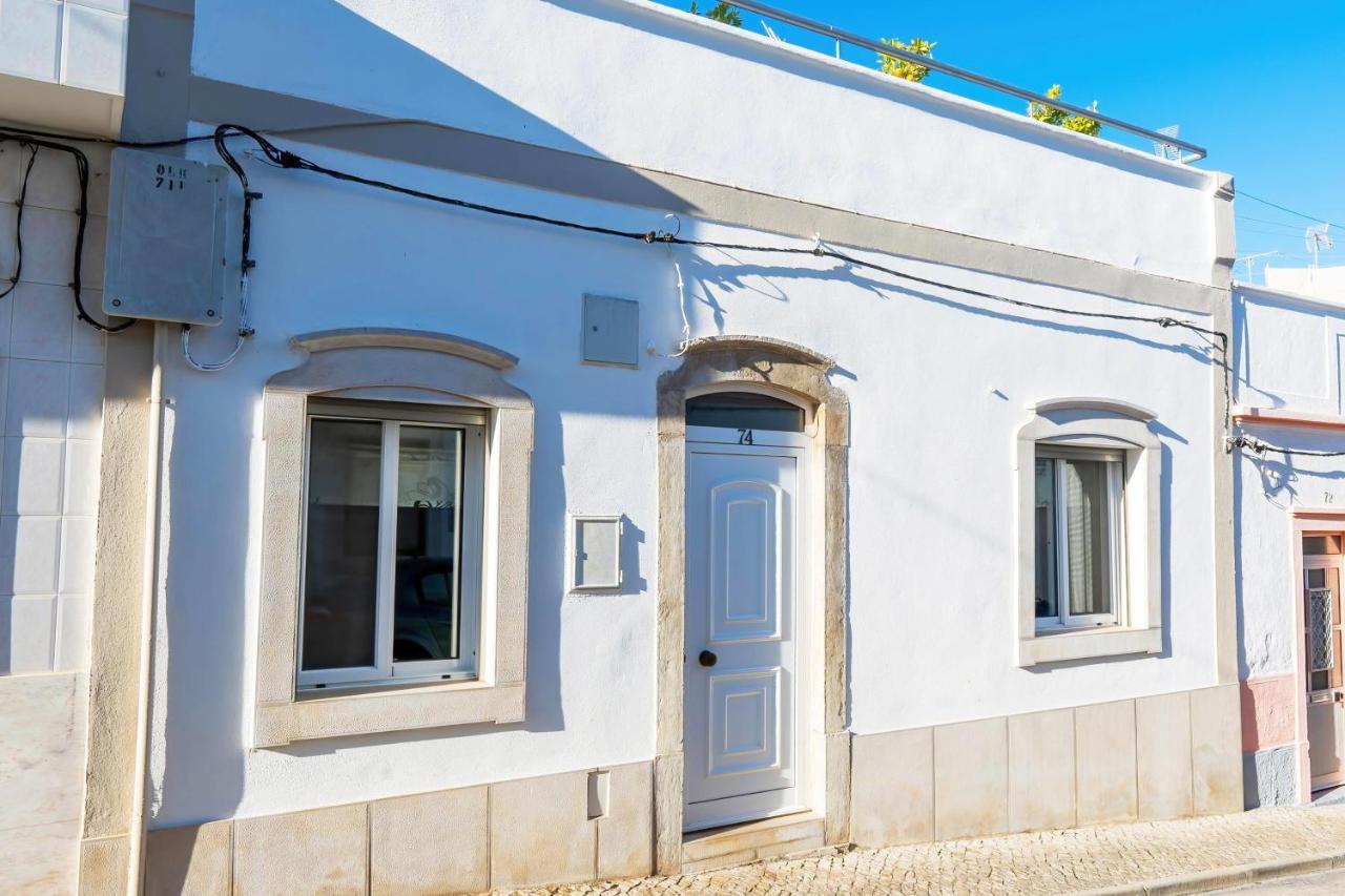 フゼタ Casa Terracoヴィラ エクステリア 写真