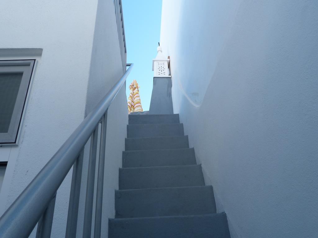 フゼタ Casa Terracoヴィラ エクステリア 写真